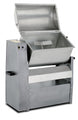 Omcan MM-BR-0050 50 kg. Capacity Medium-Duty Meat Mixer