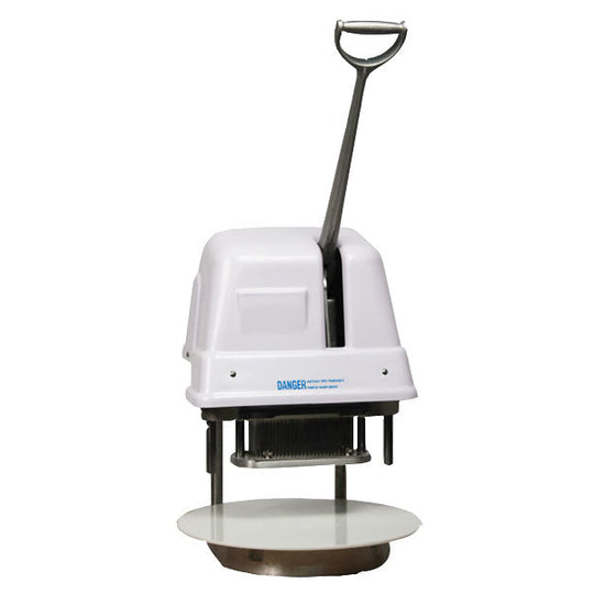 Omcan Stainless Steel Manual Meat Tenderizer