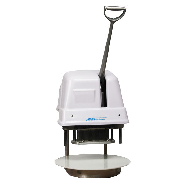 Omcan Stainless Steel Manual Meat Tenderizer