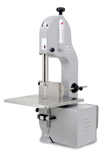 Omcan BS-IT-1829-M European Tabletop Band Saw with 72-inch Blade Length and 1.1 HP Motor Medium-duty