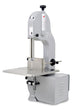 Omcan BS-IT-1829-M European Tabletop Band Saw with 72-inch Blade Length and 1.1 HP Motor Medium-duty