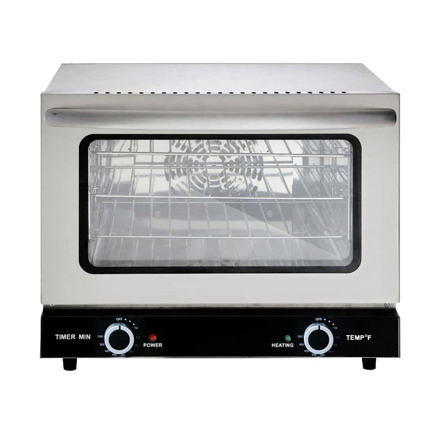 Omcan CE-CN-0021 21L Countertop Convection Oven