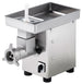 Omcan MG-ES-0022 Table Model Meat Grinder with 1.5 HP Motor