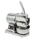 Omcan GR-IT-0373-M Stainless Steel Cheese Grater with Microswitch and 0.5 HP Motor