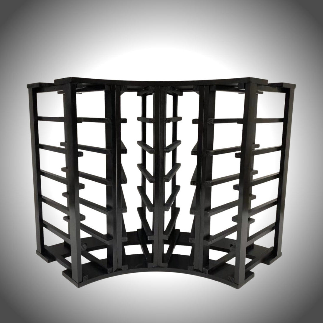 KingsBottle WCC24B15T Wine Cube - WCC24B15T