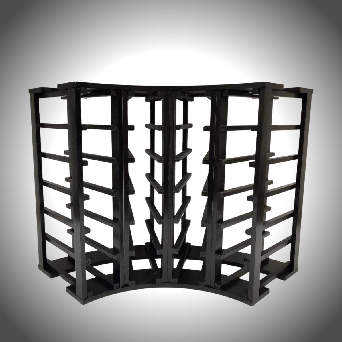 KingsBottle WCC24B15T Wine Cube - WCC24B15T