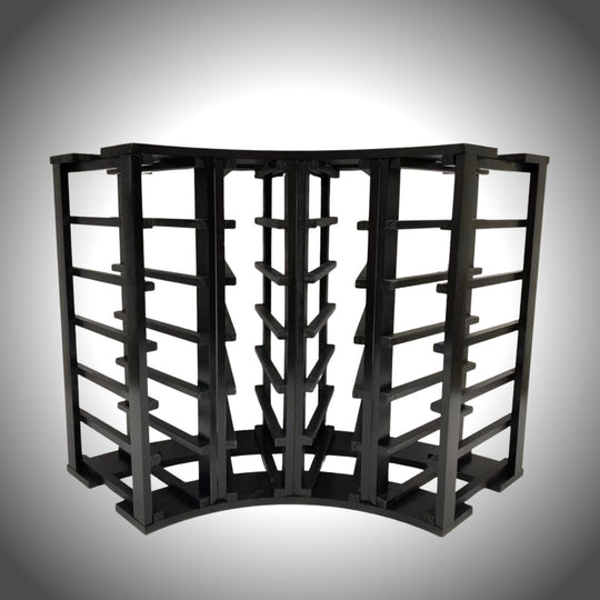 KingsBottle WCC24B15T Wine Cube - WCC24B15T