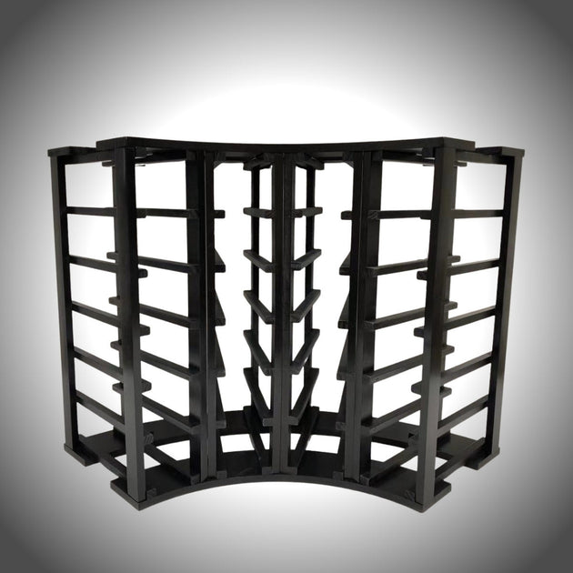 KingsBottle WCC24B15T Wine Cube - WCC24B15T
