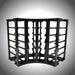 KingsBottle WCC24B15T Wine Cube - WCC24B15T