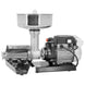 Omcan TS-IT-0110-S Heavy-Duty Electric Tomato Squeezer with 0.30 HP Motor