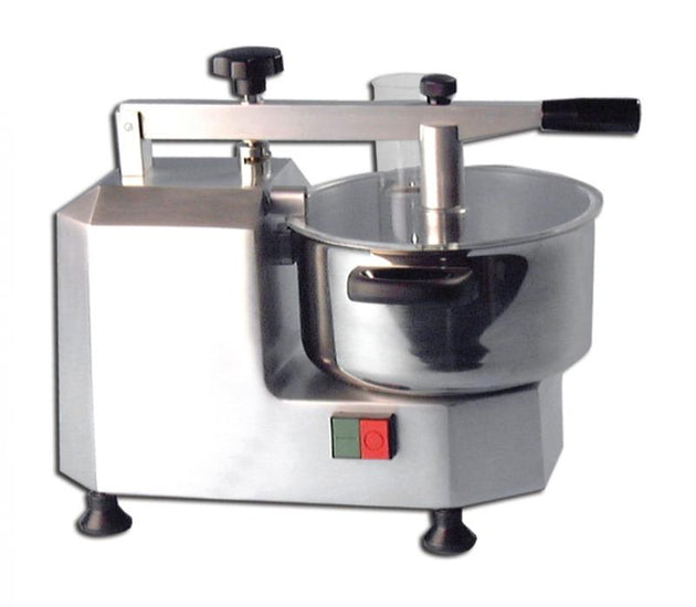 Omcan FP-IT-0003 3 QT Bowl Cutter