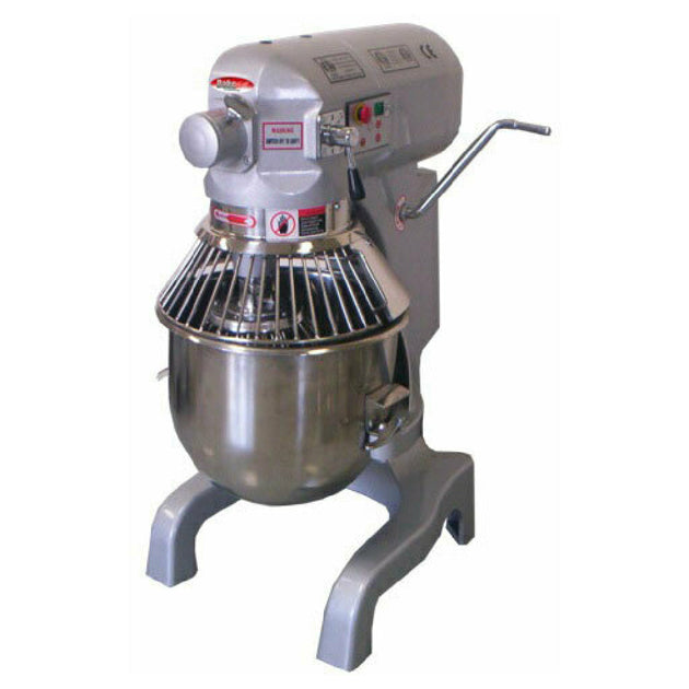BakeMax Planetary Mixer BMPM020
