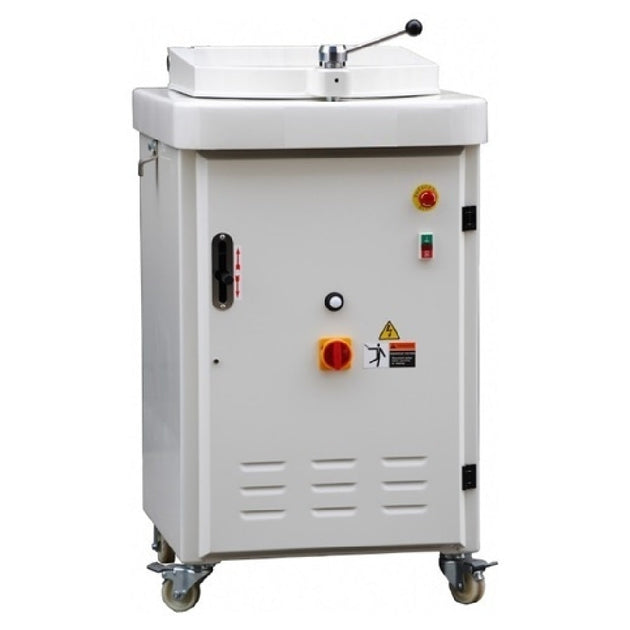 BakeMax Hydraulic Dough Divider BMBT030