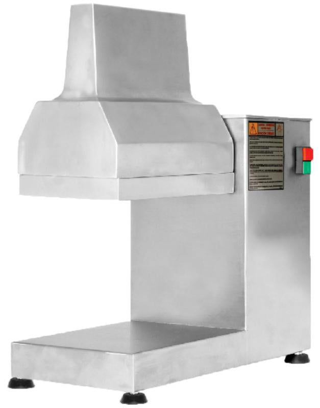 Omcan MT-BR-0400 Electric Meat Tenderizer with 0.5 HP