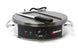 Omcan CE-CN-0350-U Round Crepe Maker 14-inch 120V