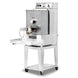 Omcan PM-IT-0025 1.5 HP Floor Model Heavy-Duty Pasta Machine With 26 Lbs. Tank Capacity  220V