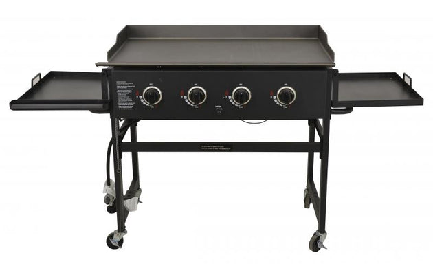 Omcan GR-CN-0914 Portable Outdoor Propane Griddle
