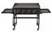 Omcan GR-CN-0914 Portable Outdoor Propane Griddle