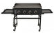 Omcan GR-CN-0914 Portable Outdoor Propane Griddle