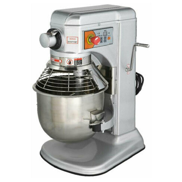 BakeMax Planetary Mixer BMPM20A