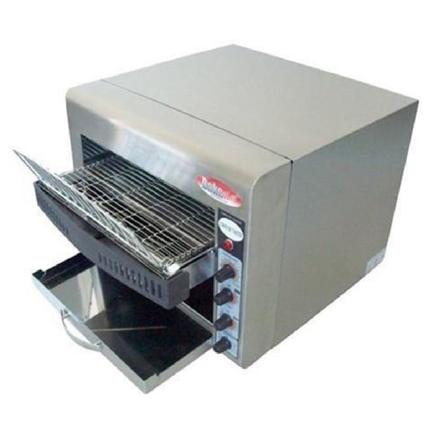 BakeMax Conveyor Toaster BMCT450