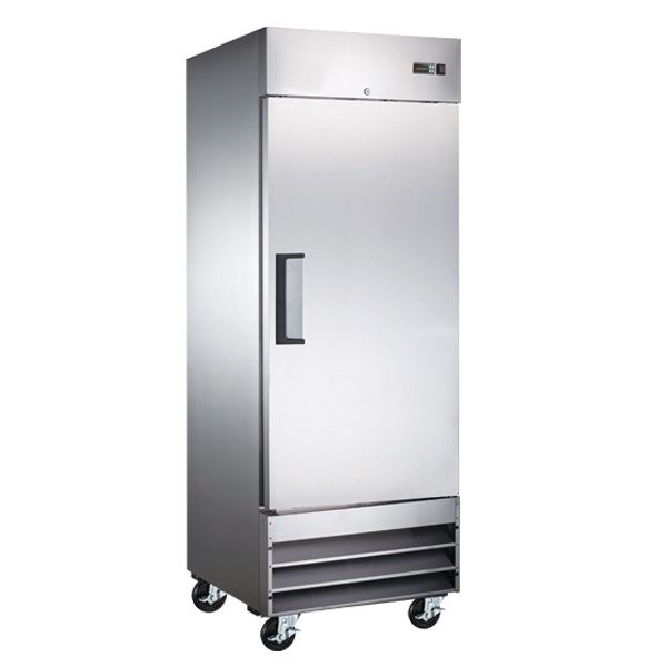 Omcan FR-CN-0737-HC 29-inch Reach in Freezer with 1 Door and 23 cu. ft. capacity