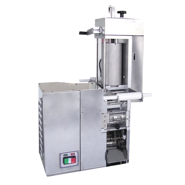 Omcan PM-IT-0030-R Ravioli Machine