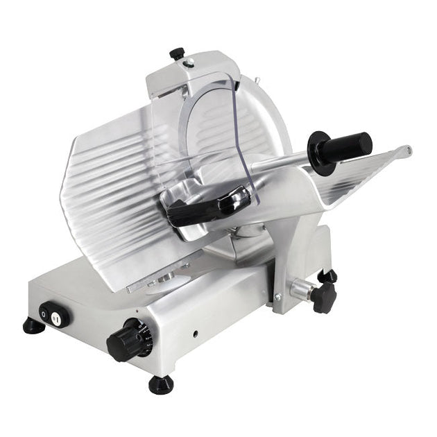 Omcan MS-IT-0250-C 10-inch Blade Slicer with 0.30 HP