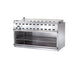 Omcan FW-CN-0024 24-inch Natural Gas Infrared Cheese Melter