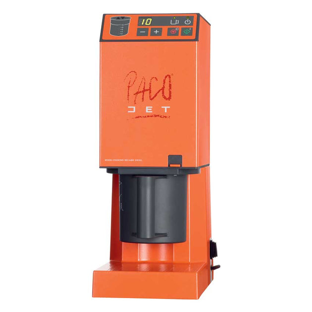 Omcan PACOJET JUNIOR O Pacojet Junior  Orange