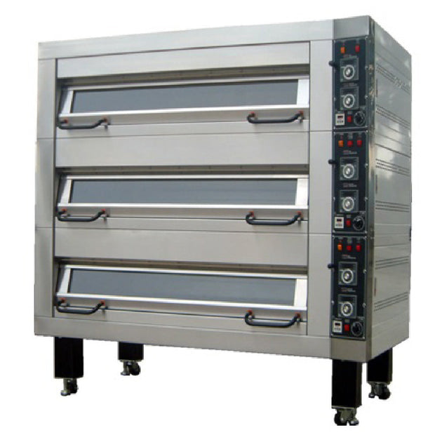 BakeMax Electric Oven BMFD001