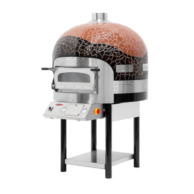 BakeMax Electric Pizza Bake Oven BMSPO01
