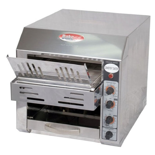BakeMax Conveyor Toaster BMCT300