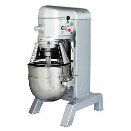BakeMax Planetary Mixer BMPM080