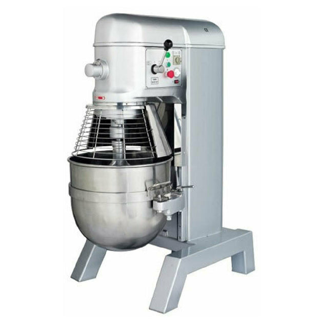 BakeMax Planetary Mixer BMPM080