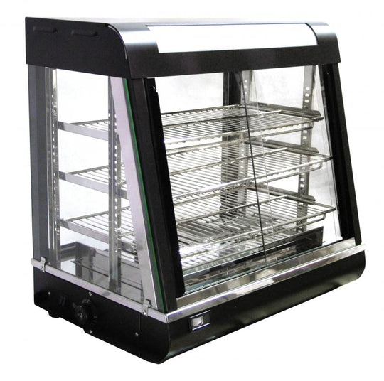 Omcan DW-CN-0686 27-inch Display Warmer with 1340 Watts