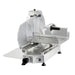 Omcan MS-IT-0350 14-inch Blade Horizontal Belt-Driven Meat Slicer