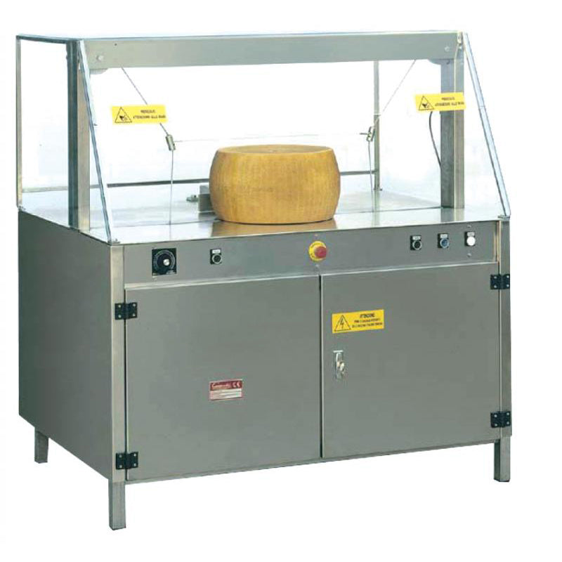 Omcan GR-IT-1000-C Cheese Wire Cutting Machine