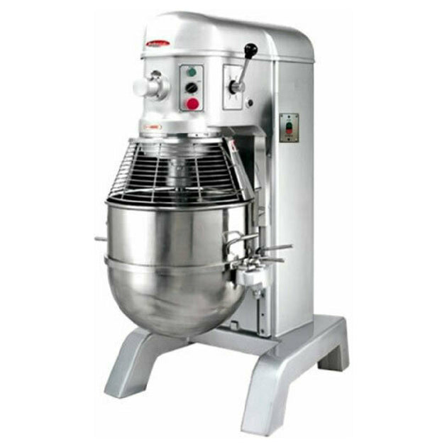 BakeMax Planetary Mixer BMPM060