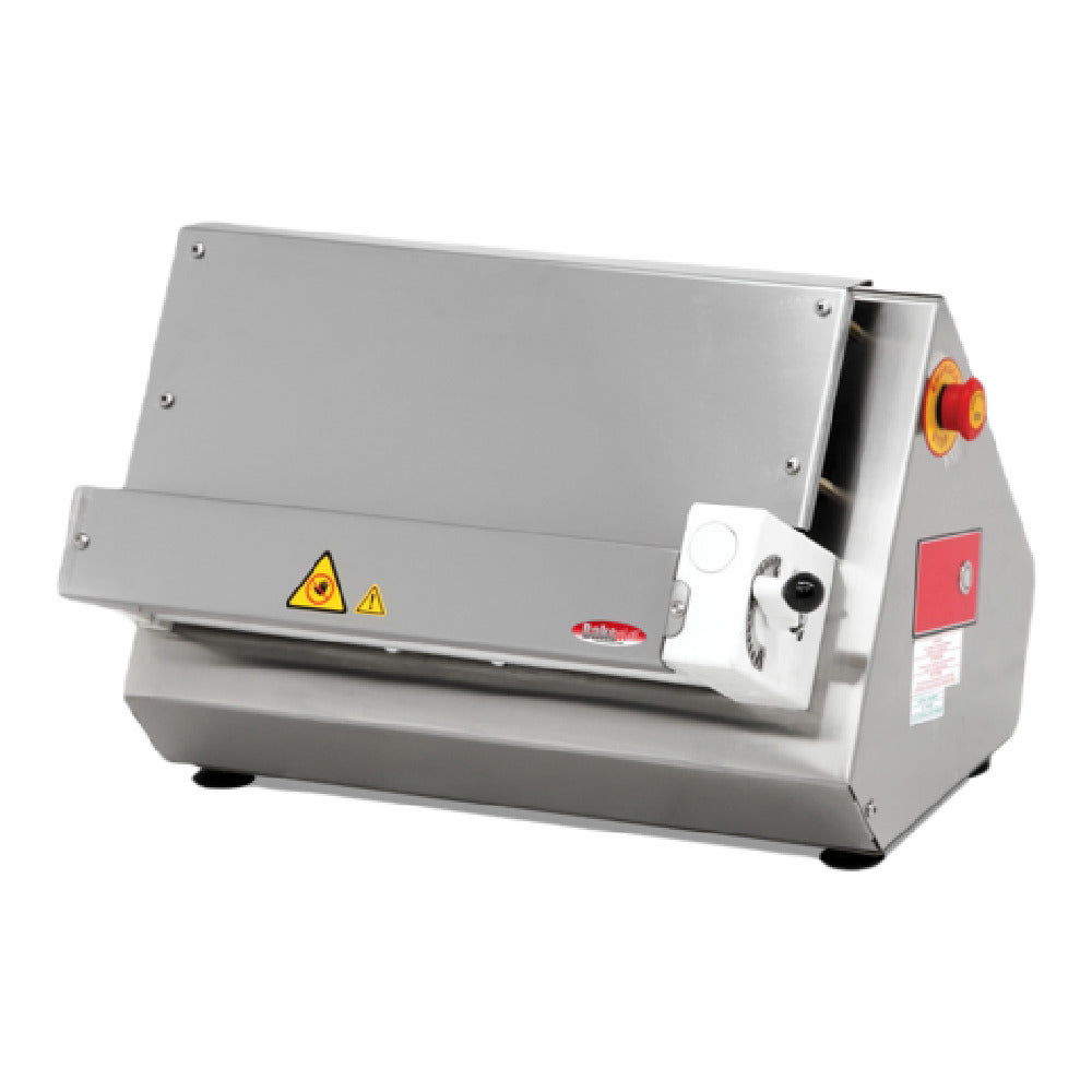 BakeMax Dough Sheeter BMHA05