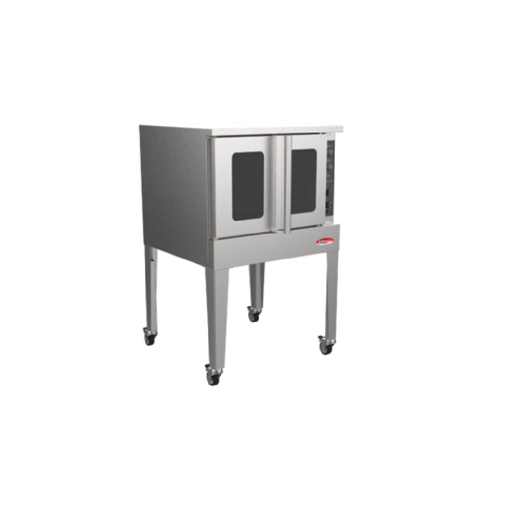 BakeMax Electric Convection Oven BASCO5E