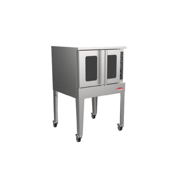BakeMax Electric Convection Oven BASCO5E