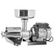 Omcan TS-IT-0110-M Heavy-Duty Electric Tomato Squeezer with 0.40 HP Motor