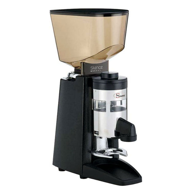 Omcan SANTOS 40 Santos #40 Silent Espresso Coffee Grinder