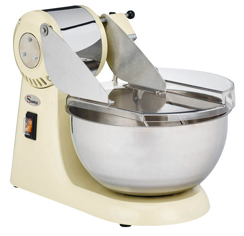Omcan SANTOS 18 10L Dough Mixer