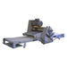 BakeMax Reversible Dough Sheeter BMCRS02