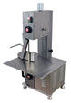 Omcan BS-CN-1651-T All Stainless Steel Tabletop Band Saw with 65" Blade Length and 1 HP Motor
