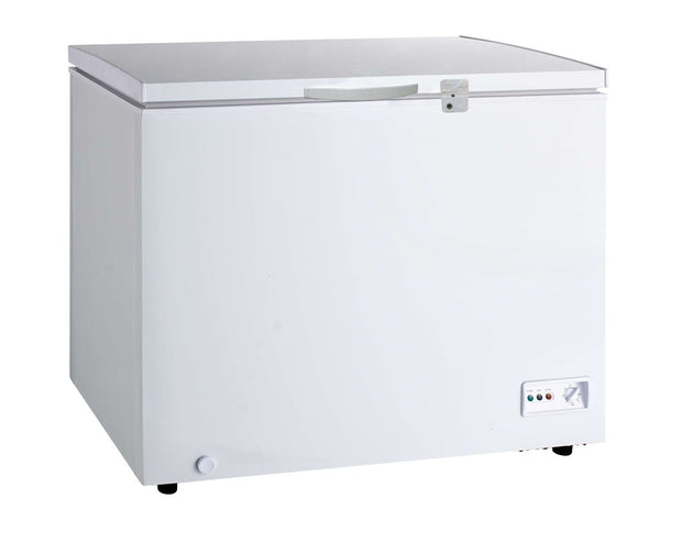 Omcan FR-CN-0445 60-inches Chest Freezer with Solid Flat Top