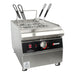 Omcan CE-CN-0004-P Single Tank Pasta Cooker with 9L Capacity