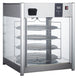 BakeMax Pizza Warmer Display Case BMPW418